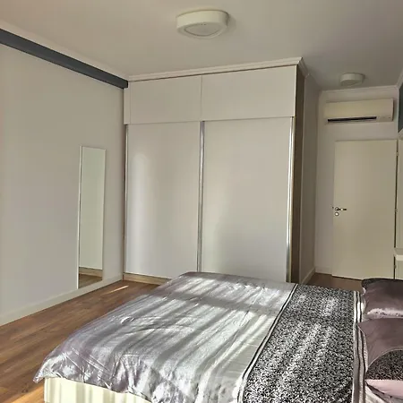 Apartment Tranqui By The